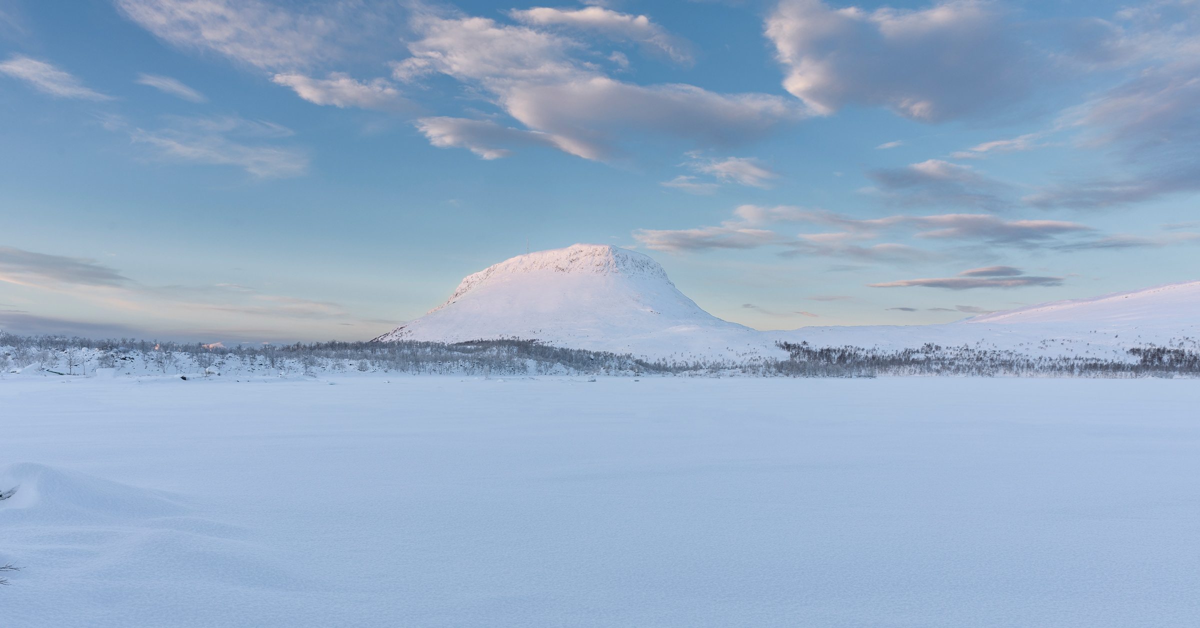 Cahkal Hotel Kilpisjärvi