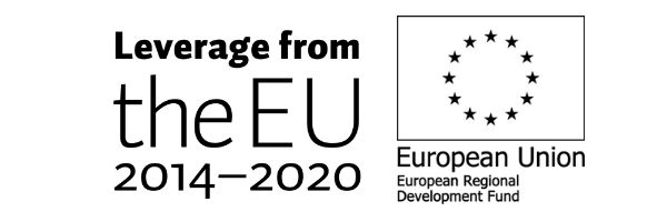 EU aluetukirhaston logo
